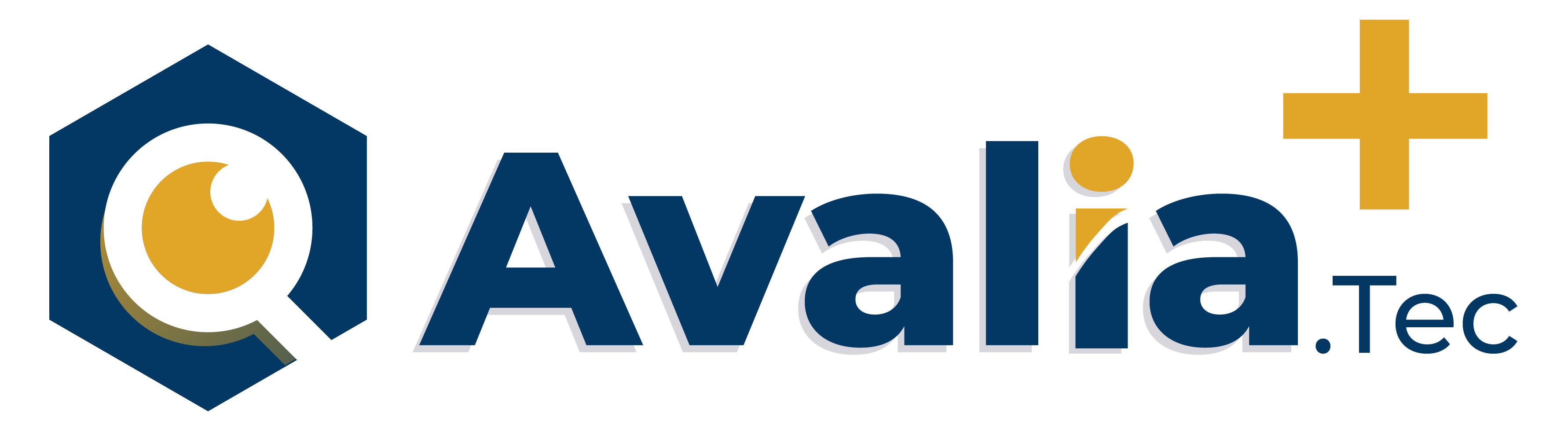 Logo AVALIA+